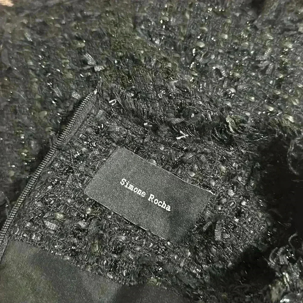 Simone Rocha Dress - Picture 9 of 10